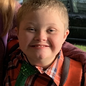 Team Page: Movin’ with Max